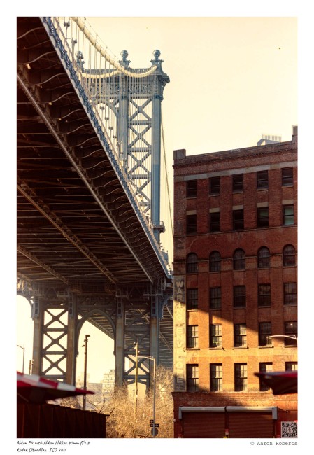 © ALR Photography / Aaron Roberts