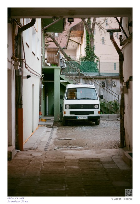 Nikon F4 70525021