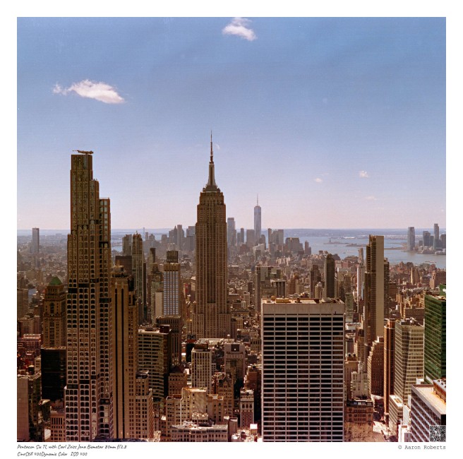 © ALR Photography / Aaron Roberts