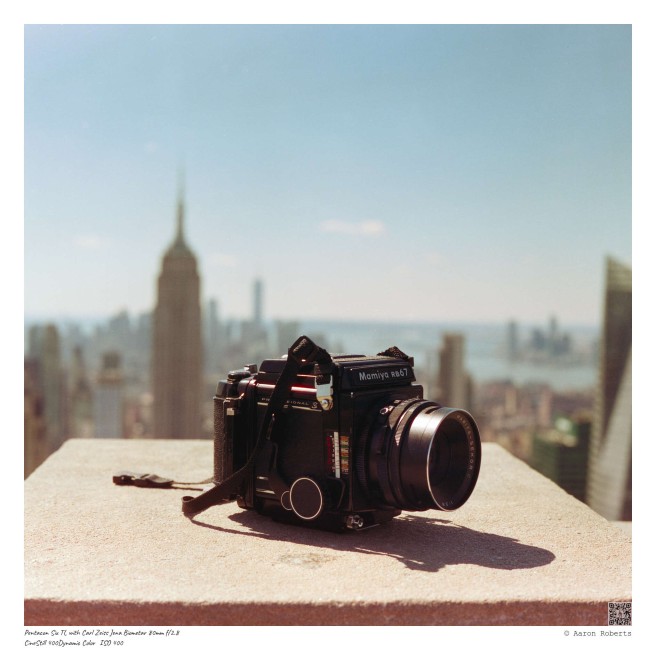 © ALR Photography / Aaron Roberts