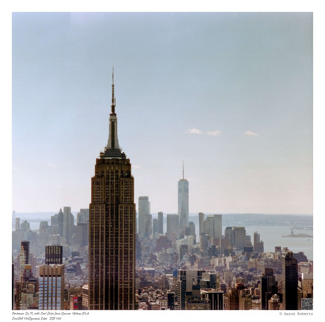 © ALR Photography / Aaron Roberts