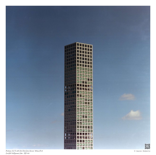 © ALR Photography / Aaron Roberts