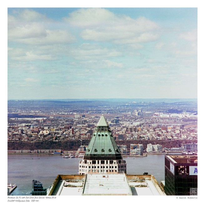 © ALR Photography / Aaron Roberts