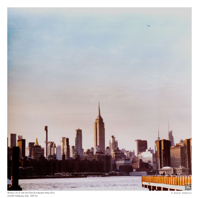 © ALR Photography / Aaron Roberts