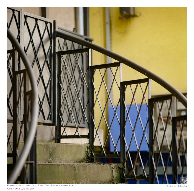 Pentacon Six TL 200825004
