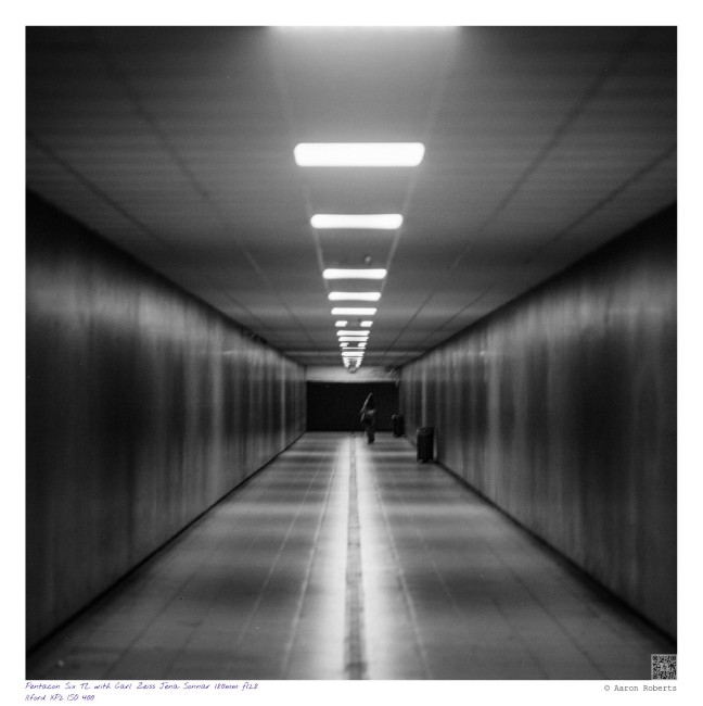 © ALR Photography / Aaron Roberts