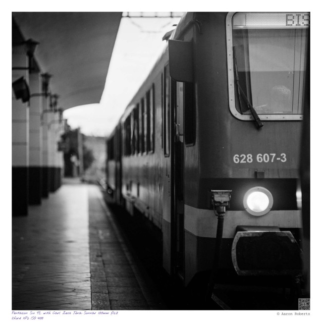 © ALR Photography / Aaron Roberts