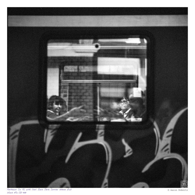© ALR Photography / Aaron Roberts