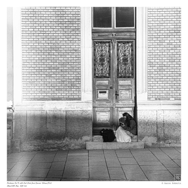 Pentacon Six TL 80326001