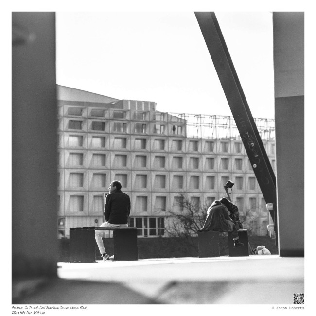 Pentacon Six TL 80326006