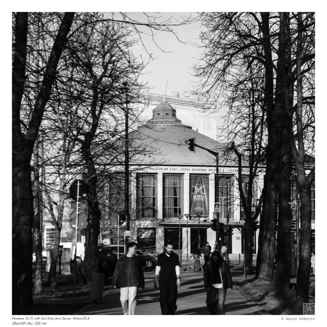 Pentacon Six TL 80326009