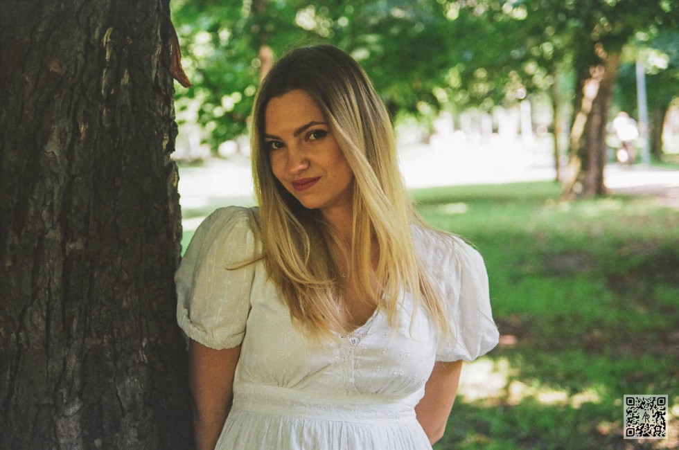 Andreea C - First Film