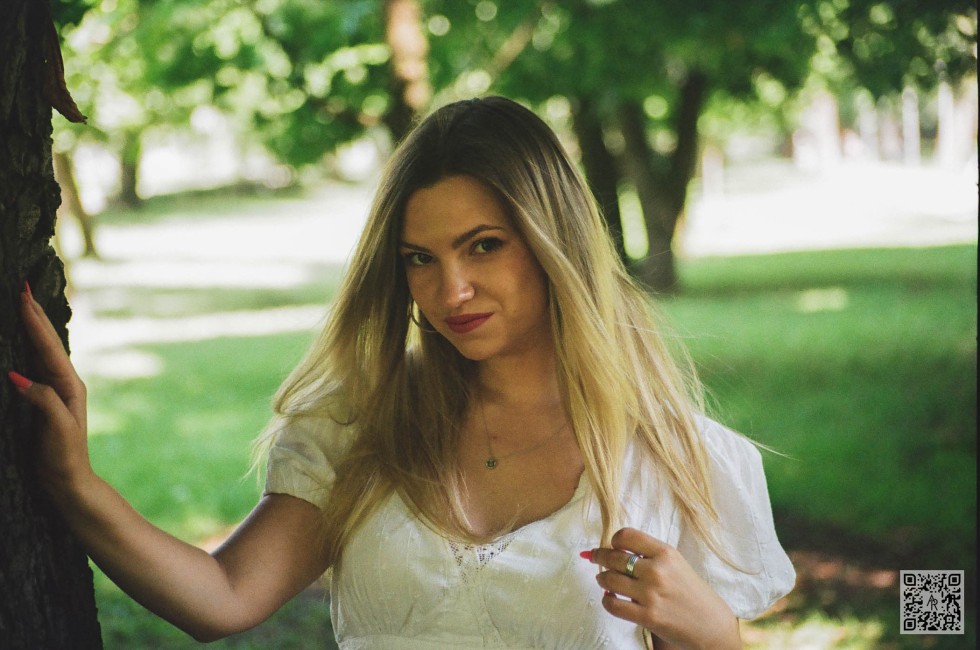 Andreea C - First Film