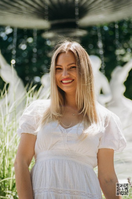 Andreea C - First Film