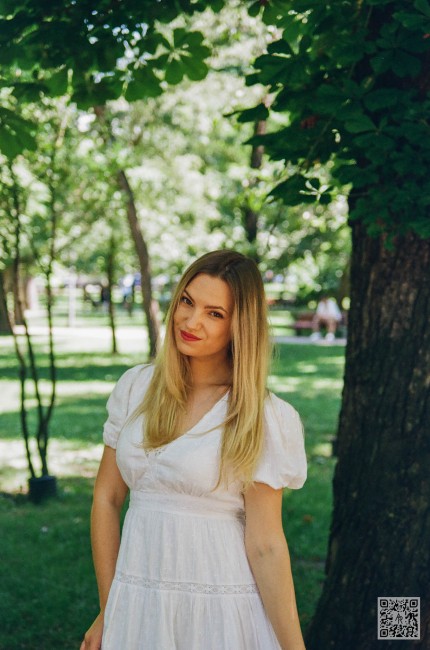 Andreea C - First Film