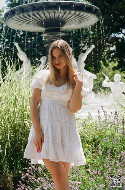 Andreea C - First Film