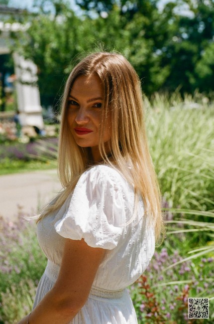 Andreea C - First Film
