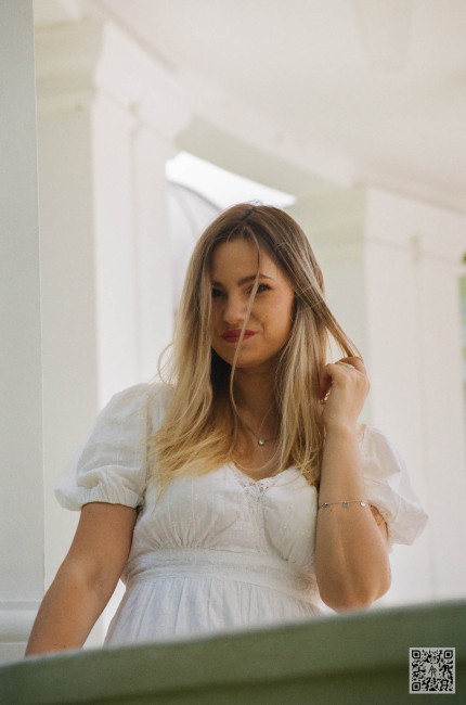 Andreea C - First Film