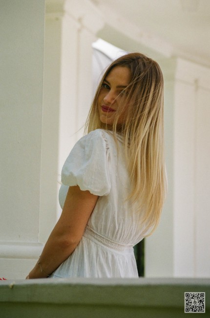 Andreea C - First Film