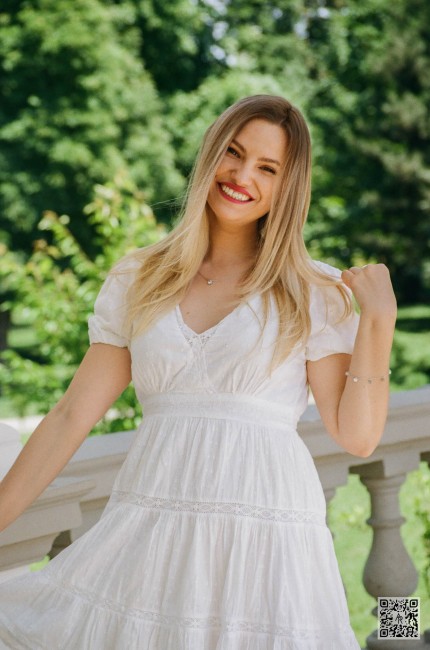 Andreea C - First Film