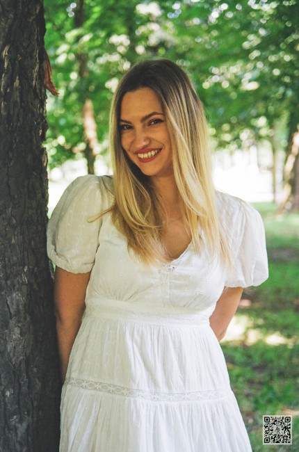 Andreea C - First Film