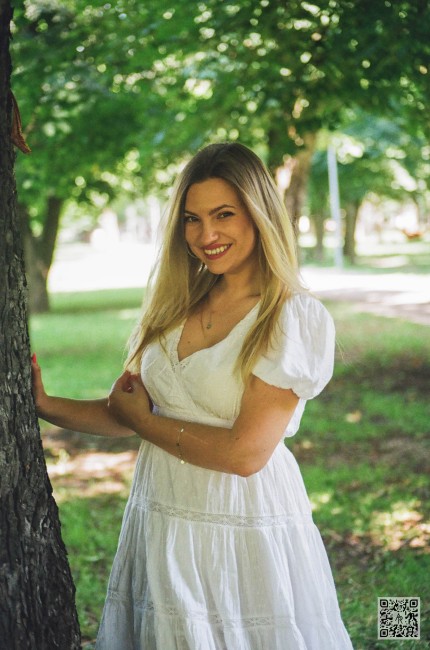 Andreea C - First Film
