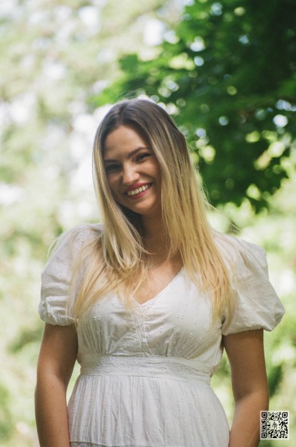 Andreea C - First Film