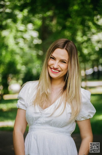 Andreea C - First Film