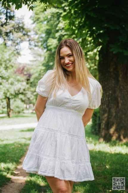 Andreea C - First Film