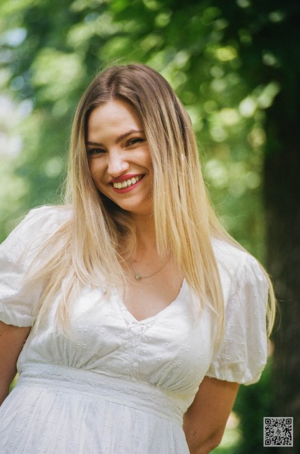 Andreea C - First Film