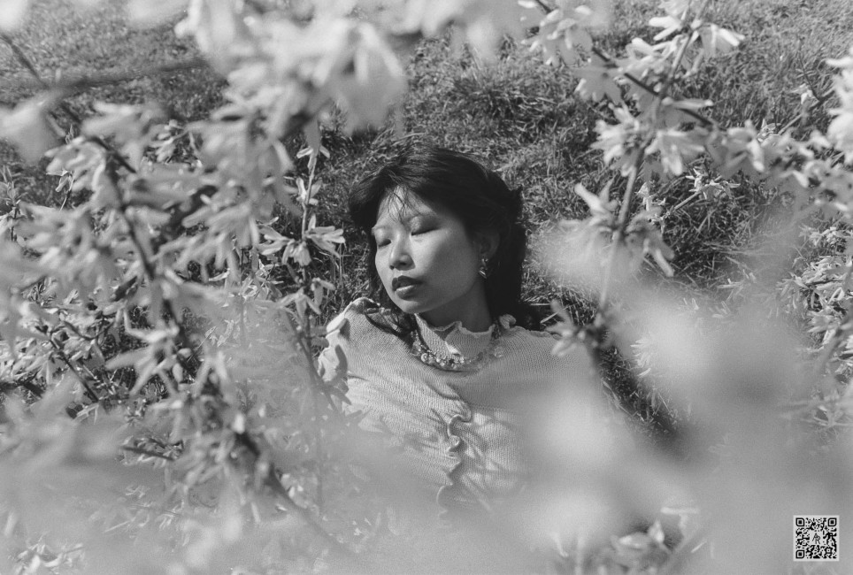Nguyet Anh - Naomi on Film