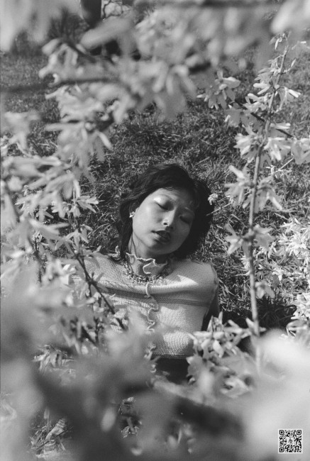 Nguyet Anh - Naomi on Film