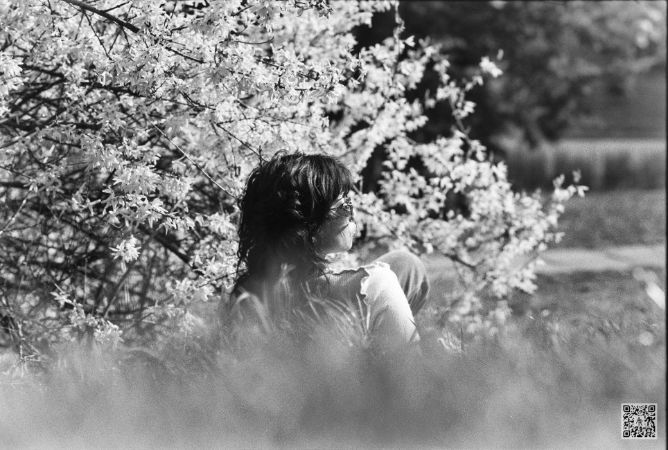 Nguyet Anh - Naomi on Film