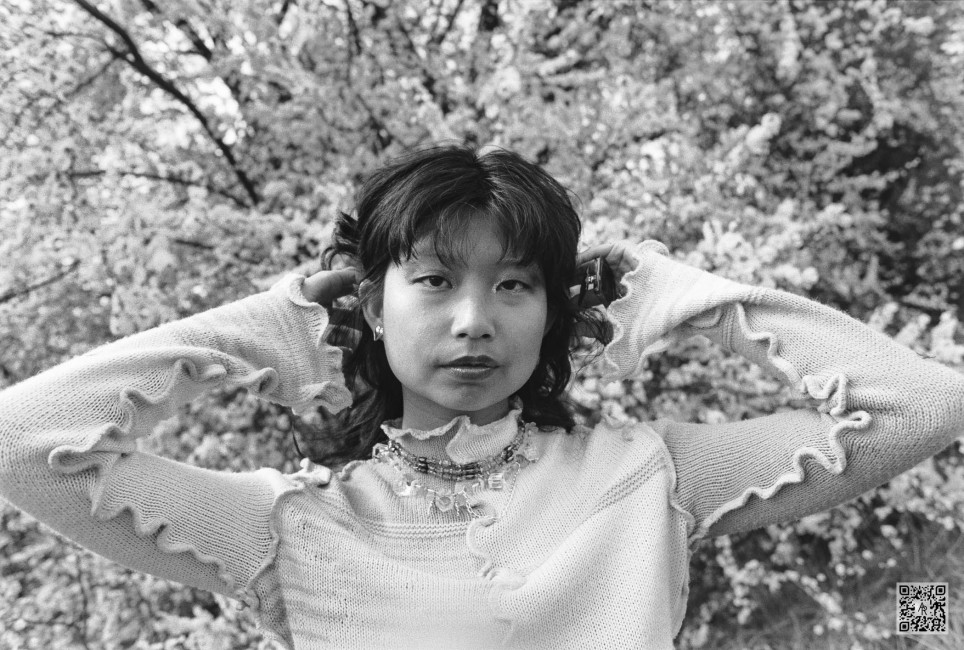 Nguyet Anh - Naomi on Film