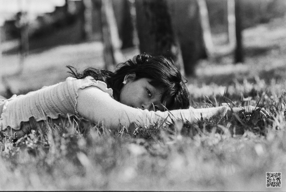 Nguyet Anh - Naomi on Film
