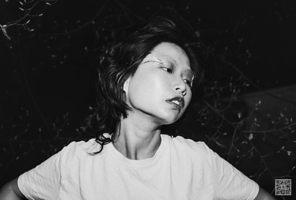 Nguyet Anh - Nightshift