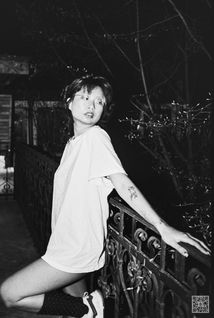 Nguyet Anh - Nightshift
