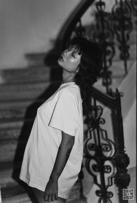 Nguyet Anh - Nightshift