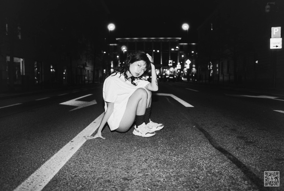 Nguyet Anh - Nightshift