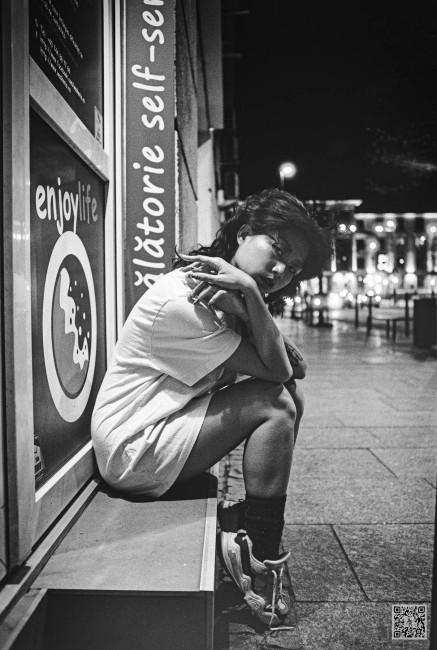 Nguyet Anh - Nightshift