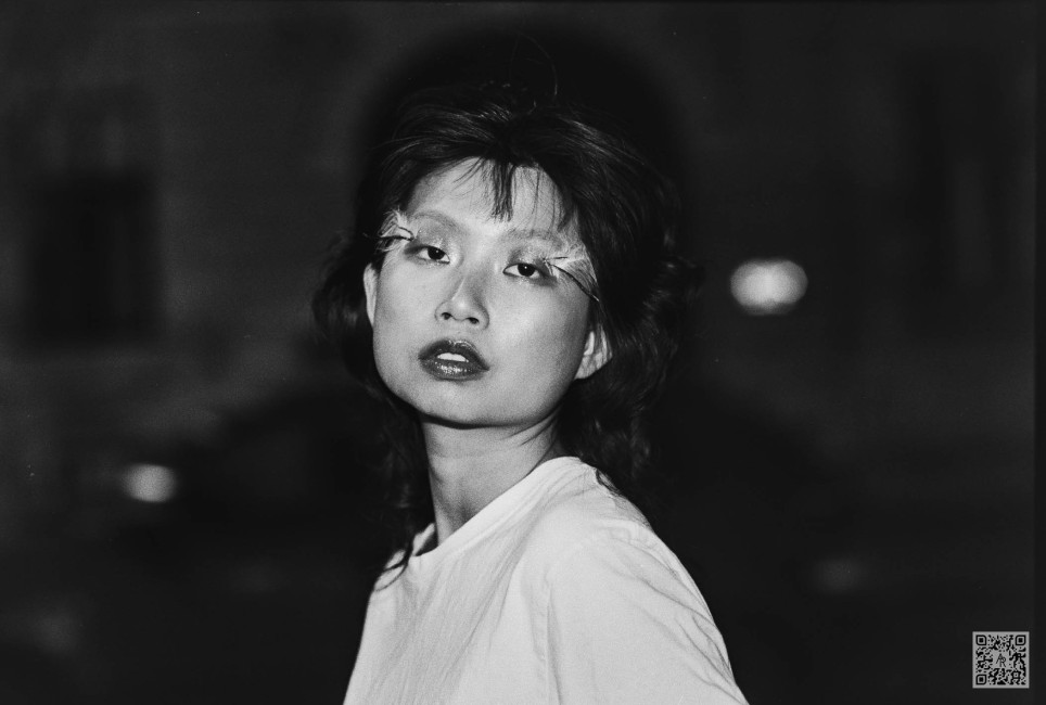Nguyet Anh - Nightshift