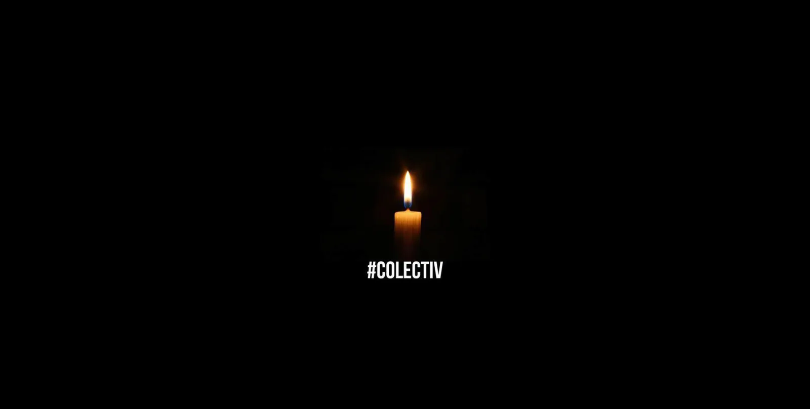 Colectiv Incident