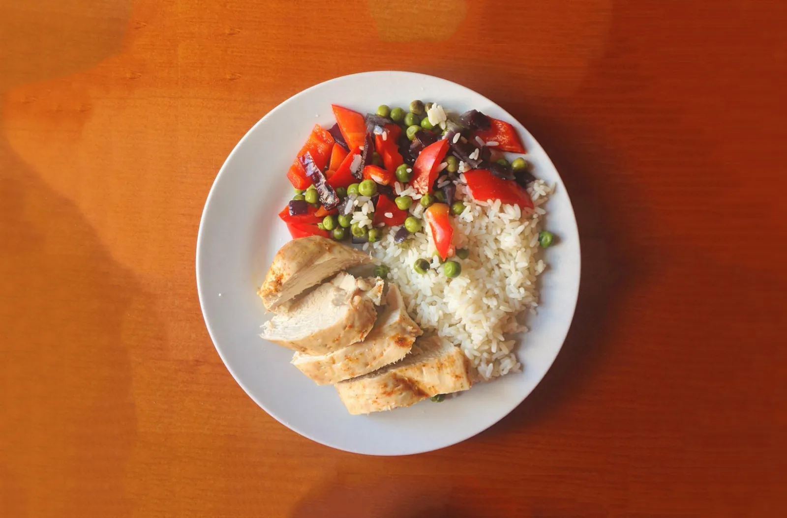 Healthy Food
