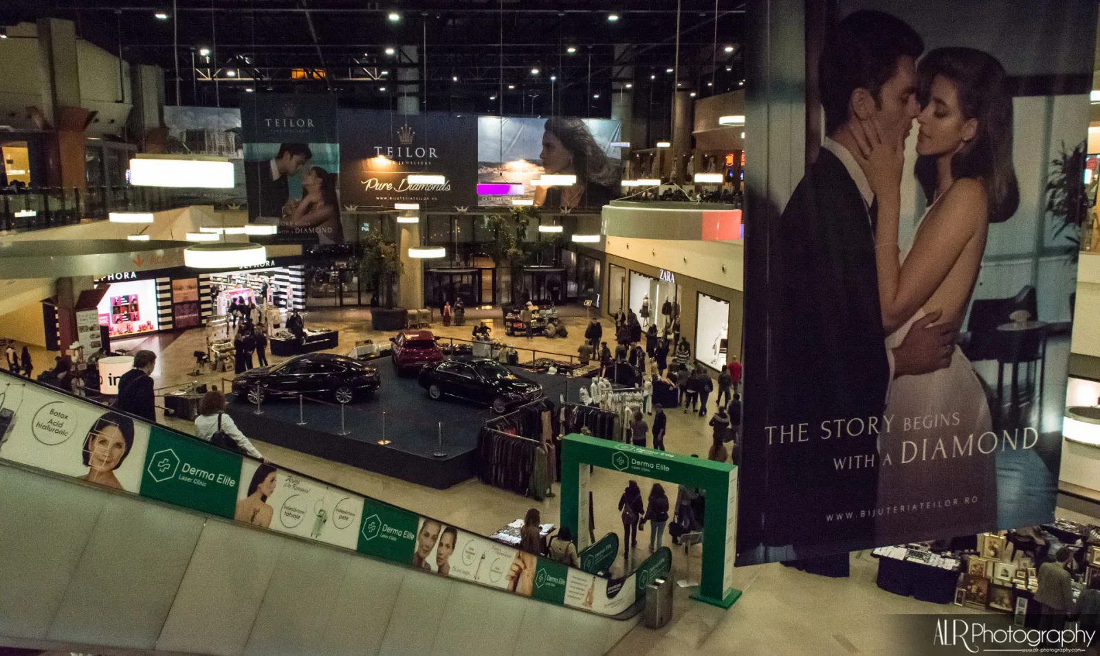 Iulius Mall