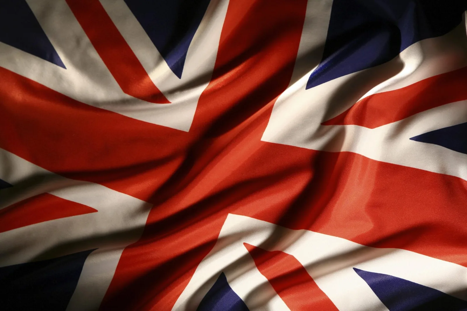 UK Flag