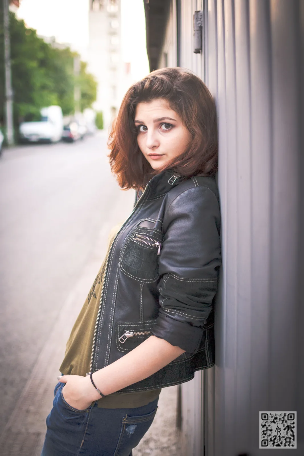 Ana Tirdea - Come Home