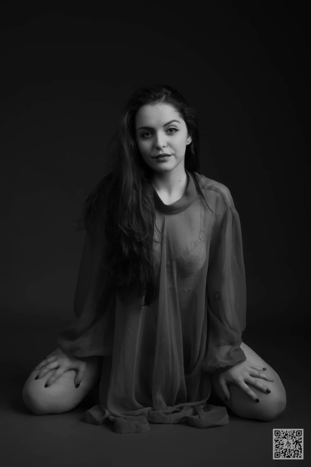 Anastasia Popescu - Delicate