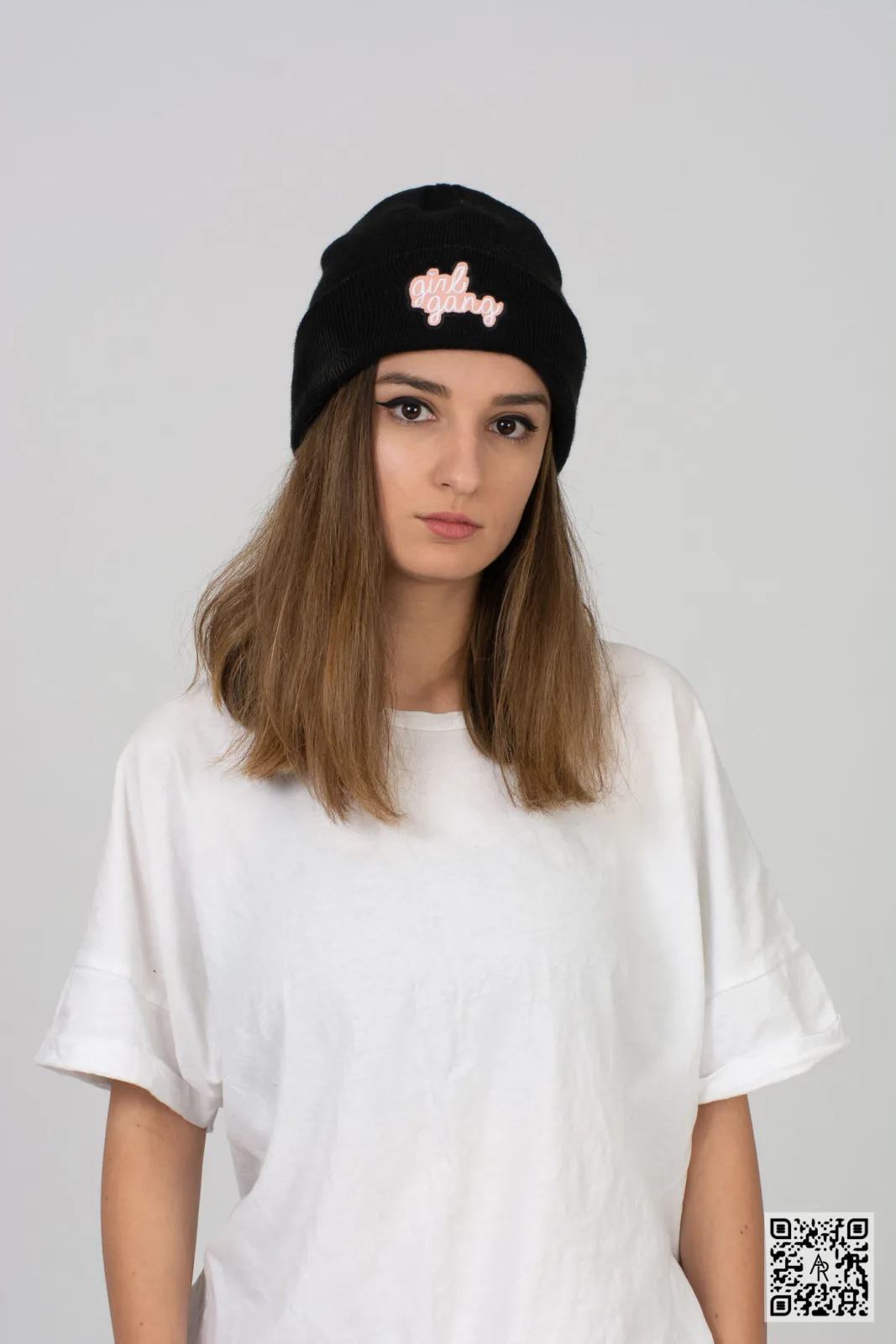 Bianca Hozan – Attitude