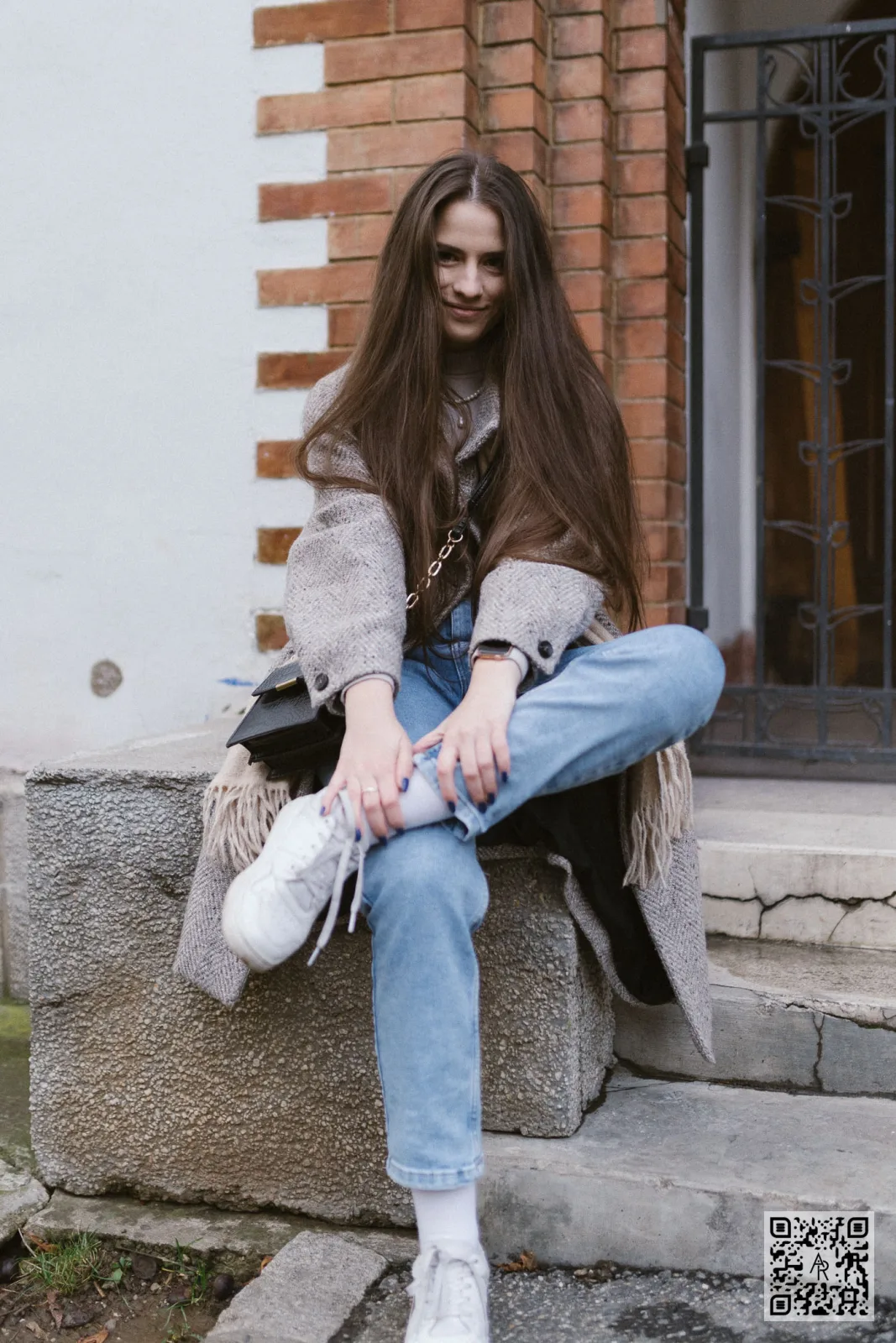 Cosmina Sirbu - Winter Fresh