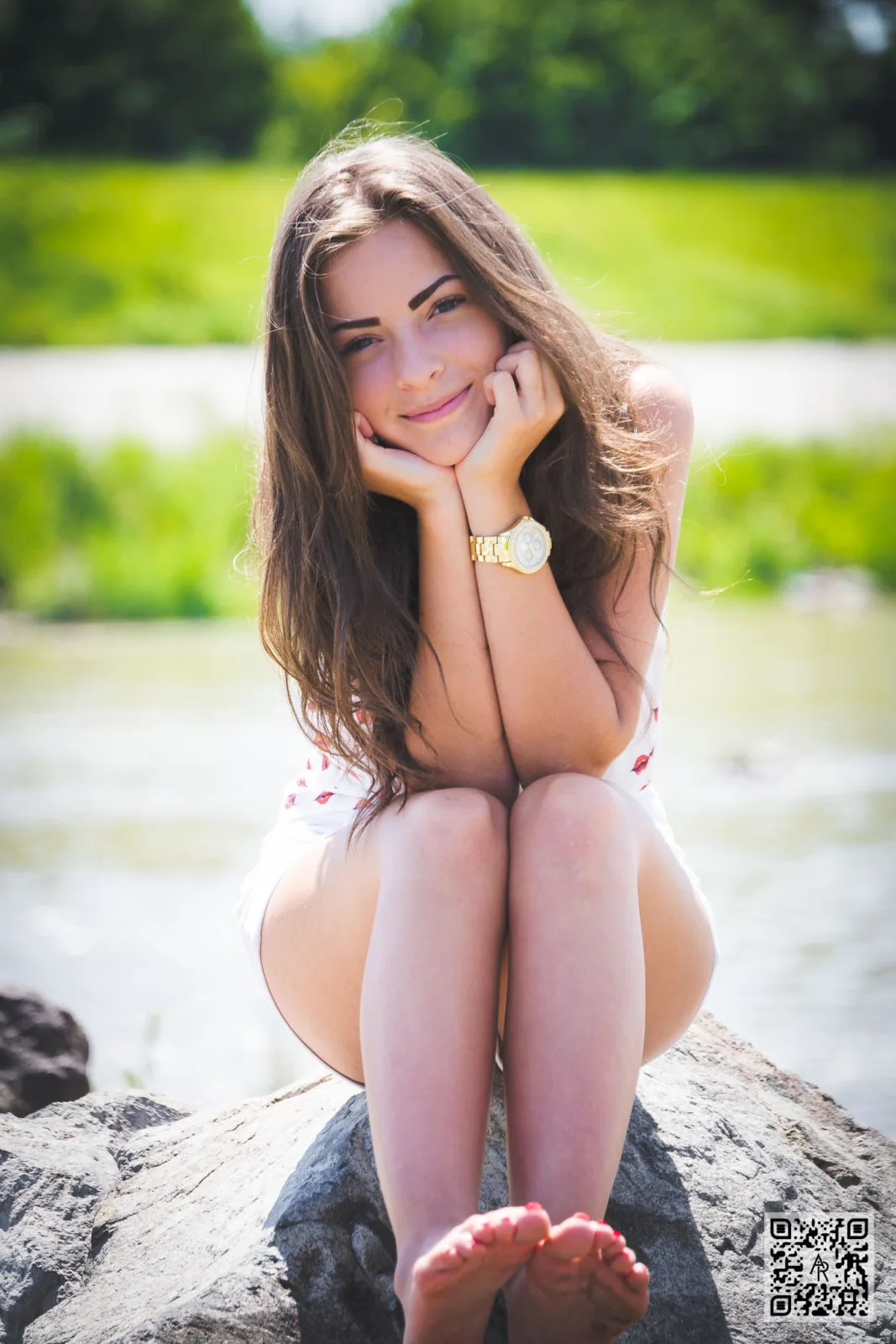Diana Verdes – Riverside
